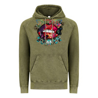 Vintage Olive hot mom summer Vintage Hoodie - SublimationCraftShop