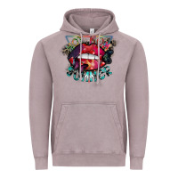 Vintage Zinc hot mom summer Vintage Hoodie - SublimationCraftShop