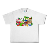 Lunar Rock dominican republic coffee cups Urban Heavy Tee - AdoDesignShop