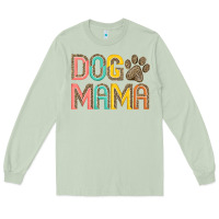 Matcha dog mama Long Sleeve Tee - JahusDesignShop