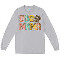 Moon Dust dog mama Long Sleeve Tee - JahusDesignShop