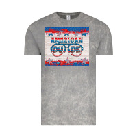 American Dude Vintage Tee | Teevron