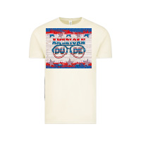 Vintage Arctic American dude Vintage Tee - HRA Design Shop