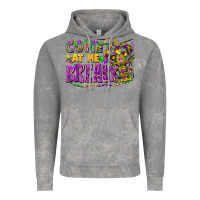 Cloud Rock come at me breaux Vintage Hoodie - FaDigitalArtStudio