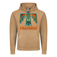 Vintage Camel thunderbird freebird Vintage Hoodie - JahusDesignShop