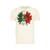 Vintage Arctic mexico sunflower Vintage Tee - HRA Design Shop