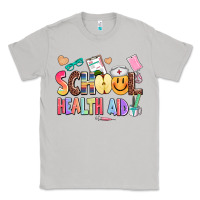 Moon Dust school healt aid Classic Tee - AdoDesignShop