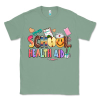 Sage school healt aid Classic Tee - AdoDesignShop