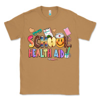 Toasted Coconut school healt aid Classic Tee - AdoDesignShop