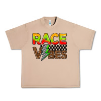 Burro race vibes Urban Heavy Tee - AdoDesignShop