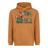 Meerkat i can buy myself chickens i can hatch my own eggs Heavyweight Hoodie - MaliasSmallBusiness