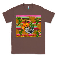Chestnut pumpkin Classic Tee - JahusDesignShop