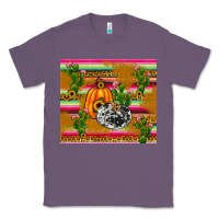 Lavender pumpkin Classic Tee - JahusDesignShop
