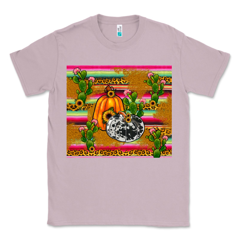 Pumpkin Classic Tee by JahusDesignShop | Teevron