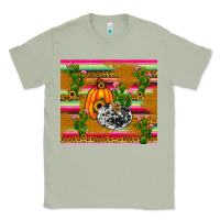Matcha pumpkin Classic Tee - JahusDesignShop