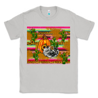 Moon Dust pumpkin Classic Tee - JahusDesignShop