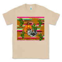 Mushroom pumpkin Classic Tee - JahusDesignShop