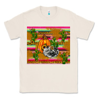 Natural pumpkin Classic Tee - JahusDesignShop