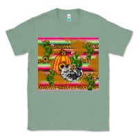 Sage pumpkin Classic Tee - JahusDesignShop