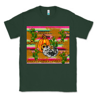 Sports Green pumpkin Classic Tee - JahusDesignShop