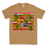 Toasted Coconut pumpkin Classic Tee - JahusDesignShop