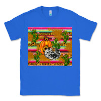 True Royal pumpkin Classic Tee - JahusDesignShop