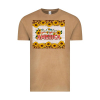 Vintage Camel god bless america tumbler Vintage Tee - HRA Design Shop