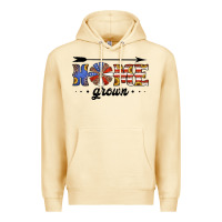 Pina Colada home grown american flag windmill Premium Hoodie - Jasminsmagicworld