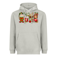 Moon Dust elf coffee cups Heavyweight Hoodie - MaliasSmallBusiness