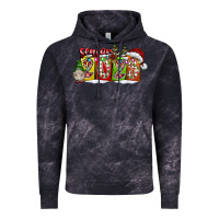 Cloud Black senior 2023 Vintage Hoodie - CowhideDigitalArt