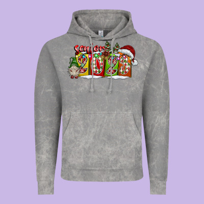 Senior 2023 Vintage Hoodie Designed By Cowhidedigitalart