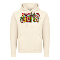 Vintage Artic senior 2023 Vintage Hoodie - CowhideDigitalArt