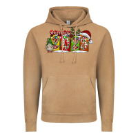 Vintage Camel senior 2023 Vintage Hoodie - CowhideDigitalArt