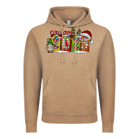 Vintage Coffee senior 2023 Vintage Hoodie - CowhideDigitalArt