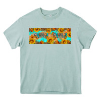 Arona Welcome Fall Heavy Core Tee - Artiststas