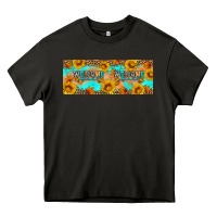 Asphalt Welcome Fall Heavy Core Tee - Artiststas