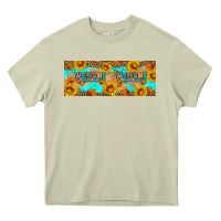 Mossy Welcome Fall Heavy Core Tee - Artiststas
