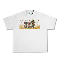 Lunar Rock merry christmas cross Urban Heavy Tee - JahusDesignShop