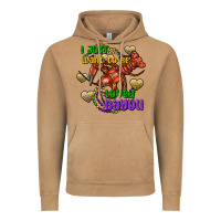 Vintage Camel crawfish i just want to be loved bayou Vintage Hoodie - FaDigitalArtStudio