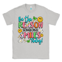 Moon Dust be the reason someone smiles today Classic Tee - LillyAllenDesigns