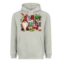 Moon Dust enjoy the little things Heavyweight Hoodie - MaliasSmallBusiness