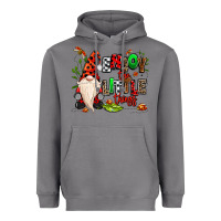 Storm enjoy the little things Heavyweight Hoodie - MaliasSmallBusiness
