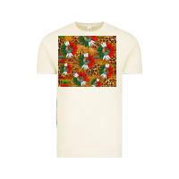 Vintage Arctic mexico sunflower tumbler Vintage Tee - HRA Design Shop