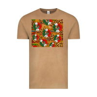 Vintage Camel mexico sunflower tumbler Vintage Tee - HRA Design Shop