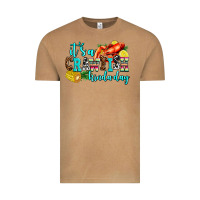 Vintage Camel its a crawfish kinda day Vintage Tee - AdoDesignShop