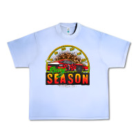 Grape Ice racing season Urban Heavy Tee - AdoDesignShop