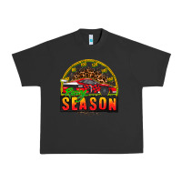 Pigment Black racing season Urban Heavy Tee - AdoDesignShop