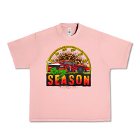 Salmon racing season Urban Heavy Tee - AdoDesignShop