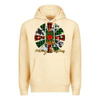 Pina Colada merry christmas windmill Premium Hoodie - Jasminsmagicworld