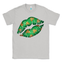 Moon Dust St. Patrick's Day Lip Classic Tee - Jasminsmagicworld